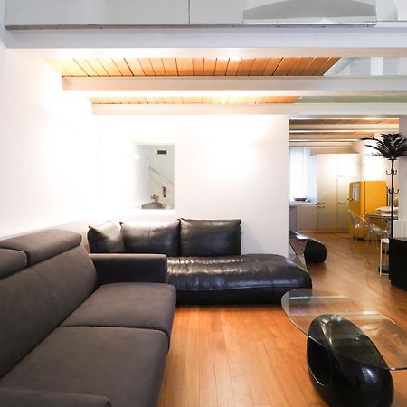 Aleardi 14 - Suite Apartment Milano Eksteriør bilde