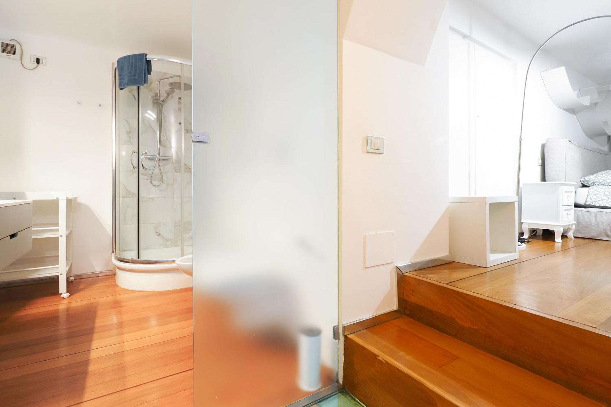 Aleardi 14 - Suite Apartment Milano Eksteriør bilde