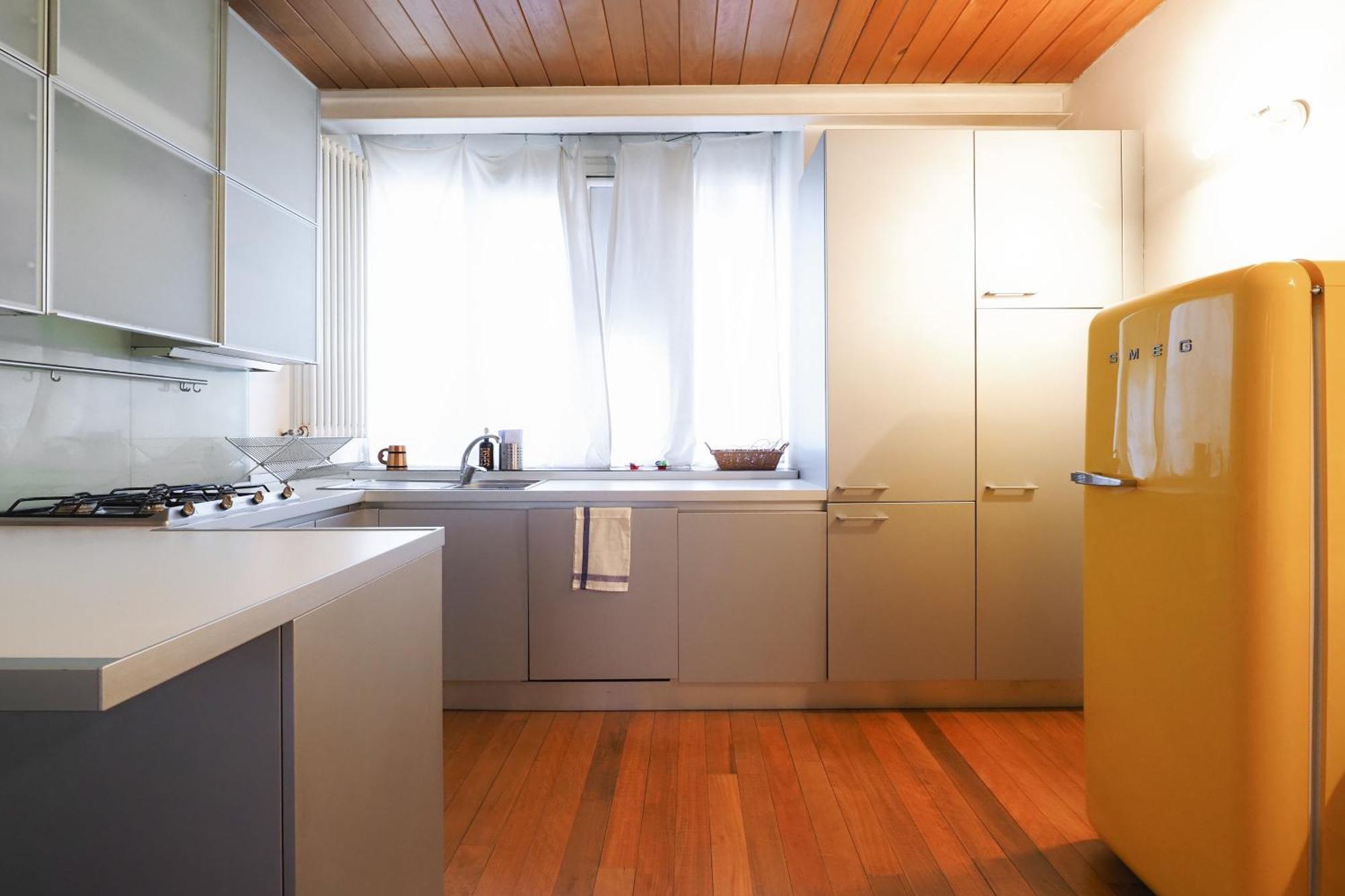 Aleardi 14 - Suite Apartment Milano Eksteriør bilde
